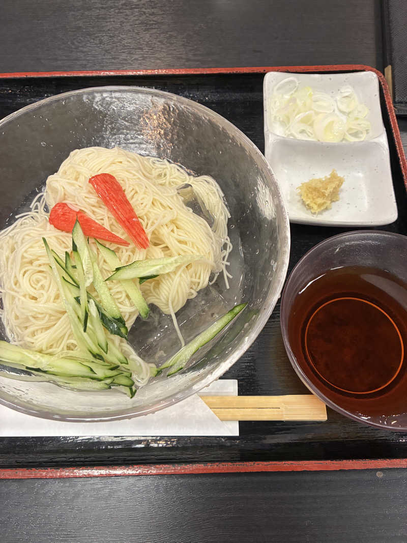 smokysoapyさんのスパ&カプセル ニューウイングのサ活写真