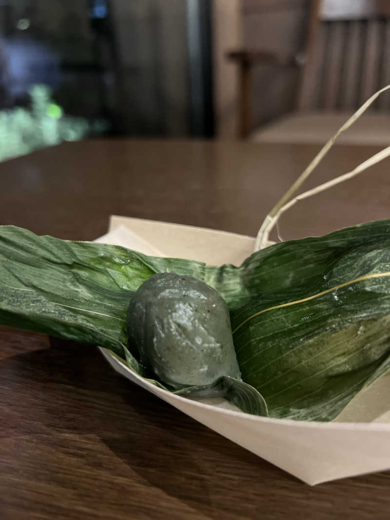 新緑さんの湯けむりの宿 雪の花のサ活写真