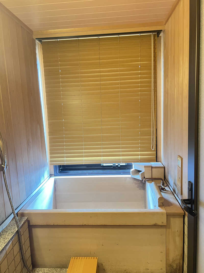 新緑さんの湯けむりの宿 雪の花のサ活写真