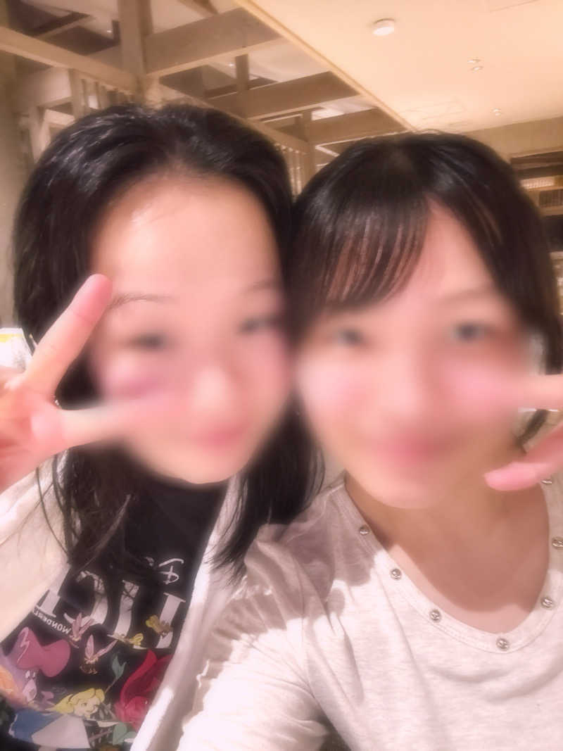 学生サウナ〜さんの小谷流温泉 森の湯のサ活写真