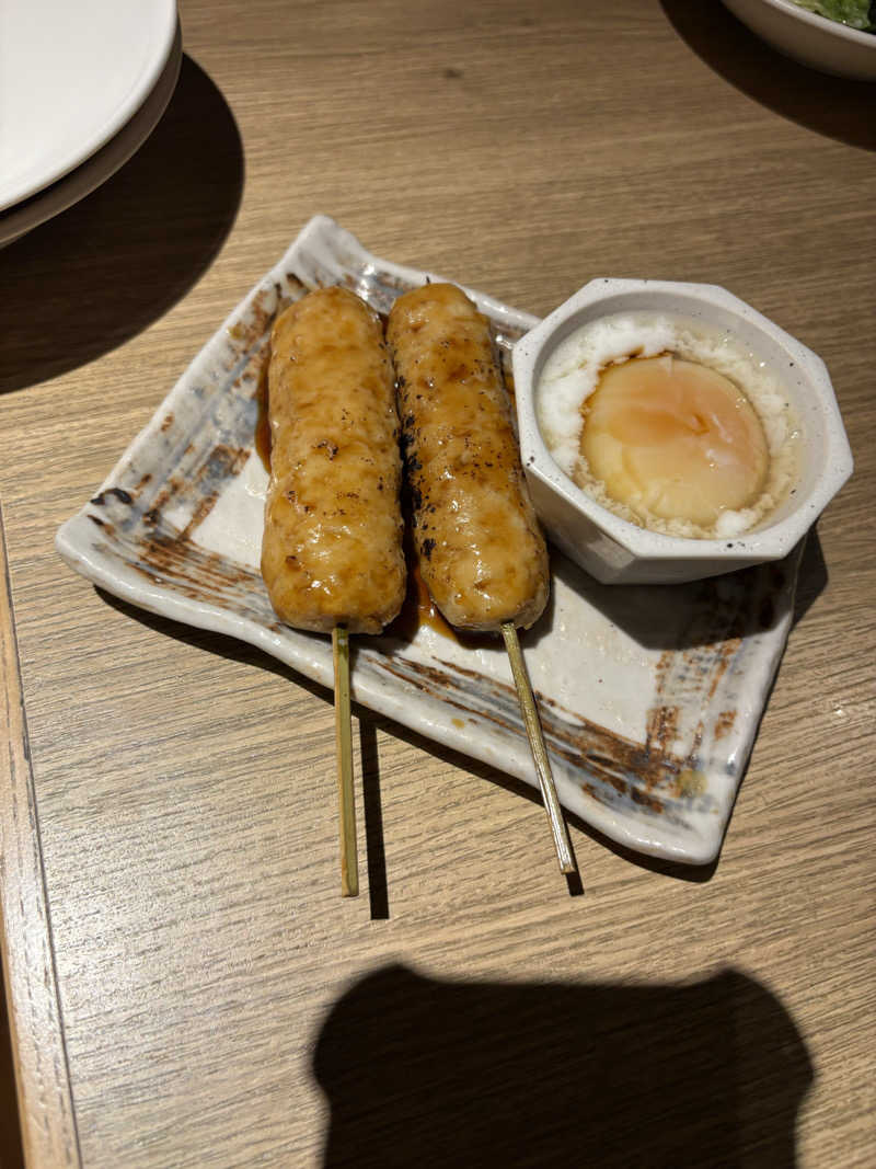学生サウナ〜さんの小谷流温泉 森の湯のサ活写真