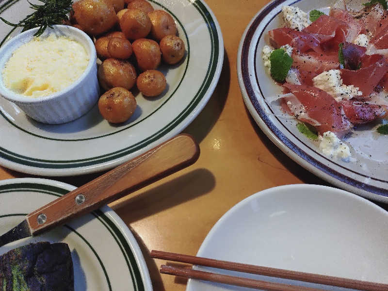媛サウナーさんの伊予の湯治場 喜助の湯のサ活写真