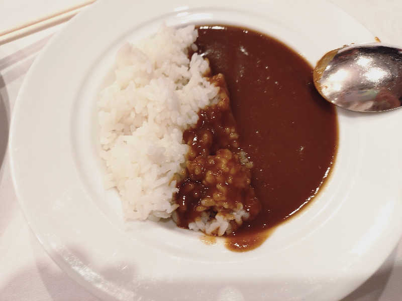 媛サウナーさんの道後山の手ホテルのサ活写真