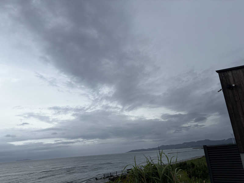 中島 大輔さんのSAUNA BREEZEのサ活写真