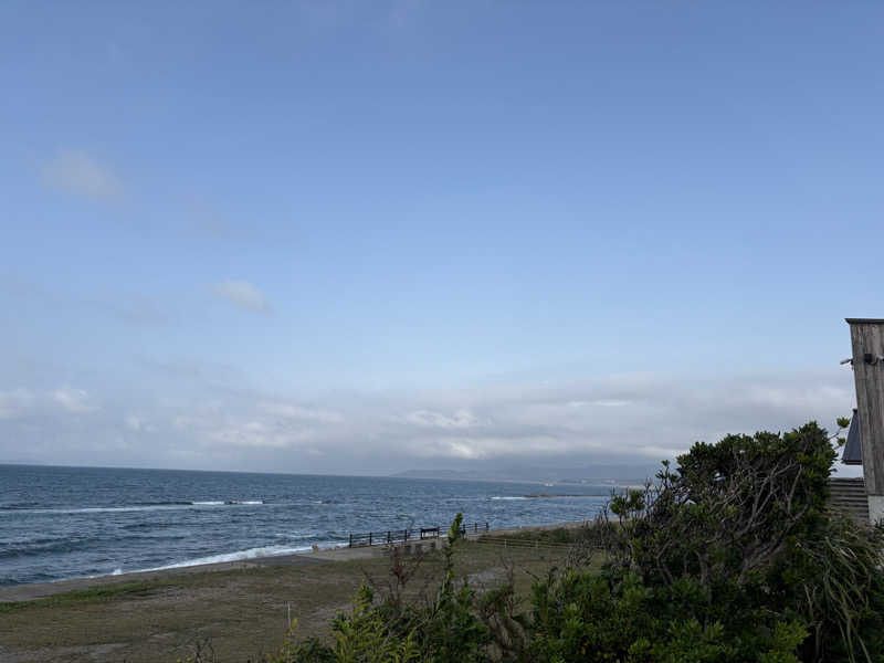 中島 大輔さんのSAUNA BREEZEのサ活写真