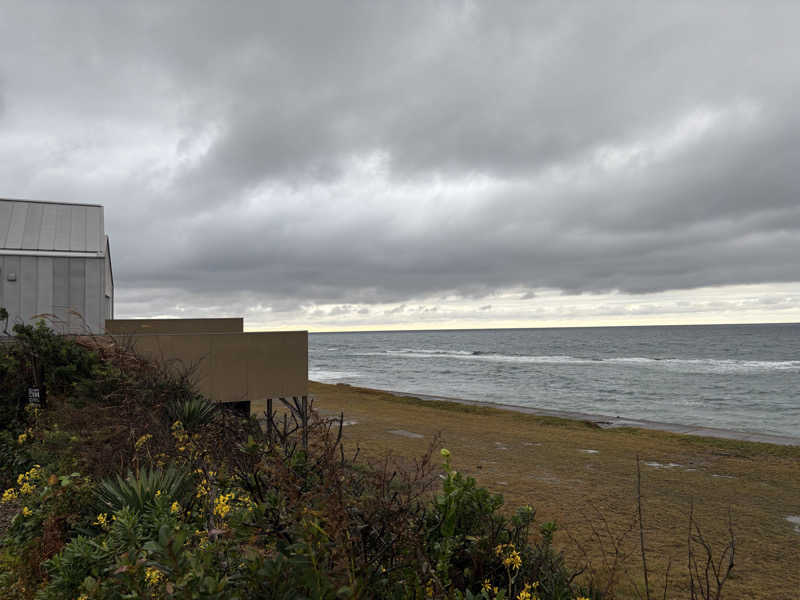 中島 大輔さんのSAUNA BREEZEのサ活写真