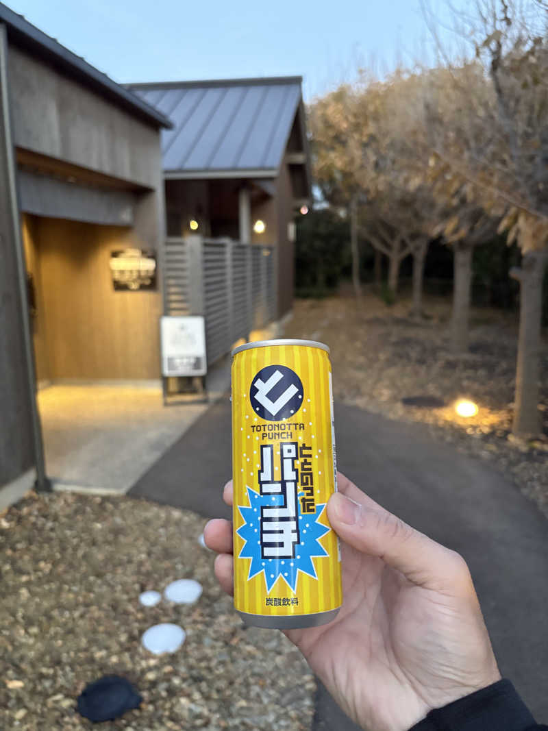 中島 大輔さんのSAUNA BREEZEのサ活写真