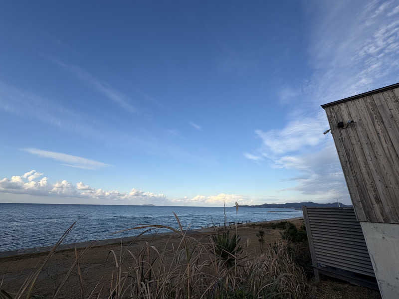 中島 大輔さんのSAUNA BREEZEのサ活写真
