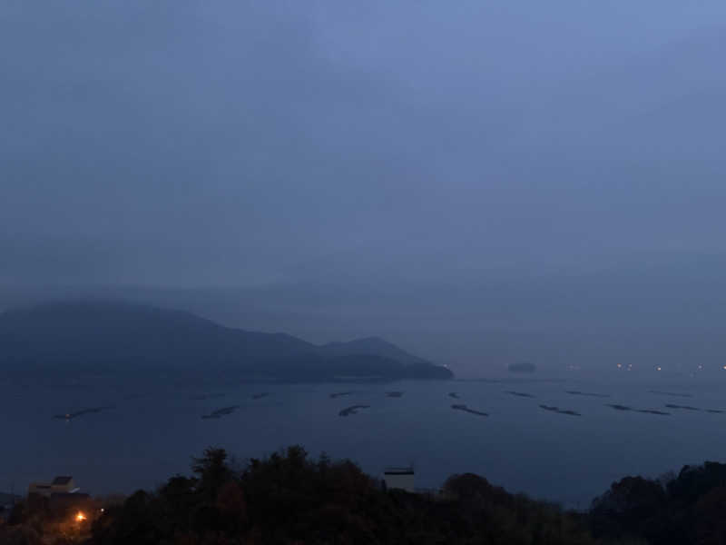 中島 大輔さんのリブマックスリゾート宮浜温泉 Oceanのサ活写真
