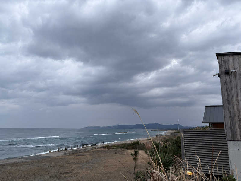 中島 大輔さんのSAUNA BREEZEのサ活写真