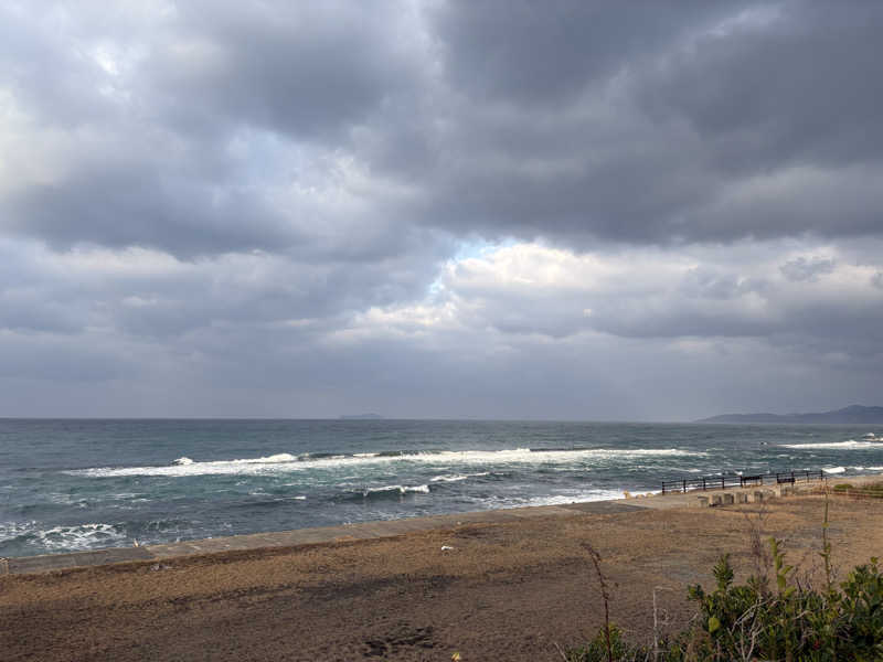 中島 大輔さんのSAUNA BREEZEのサ活写真