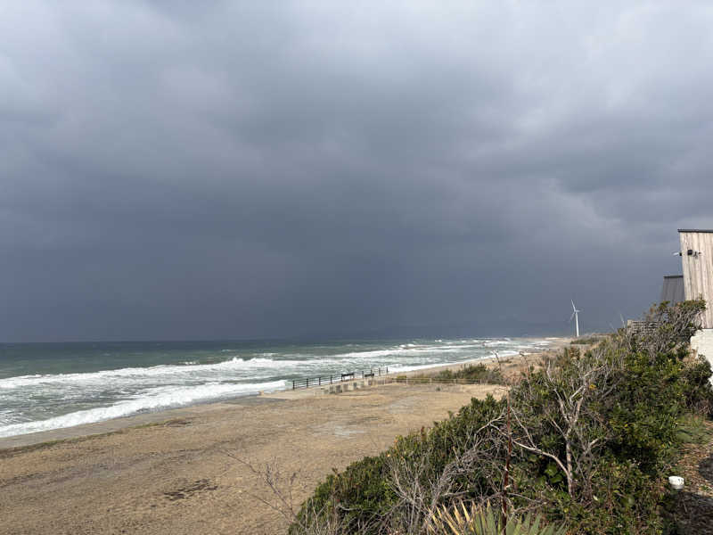 中島 大輔さんのSAUNA BREEZEのサ活写真