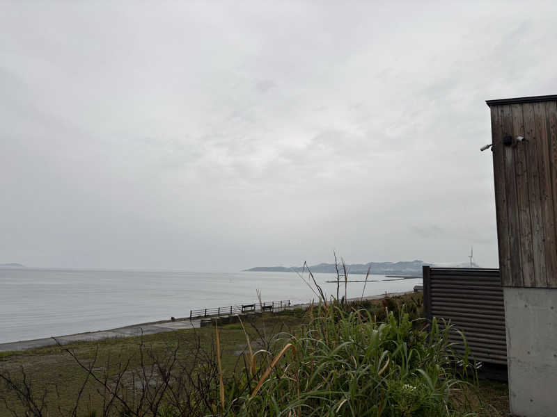 中島 大輔さんのSAUNA BREEZEのサ活写真