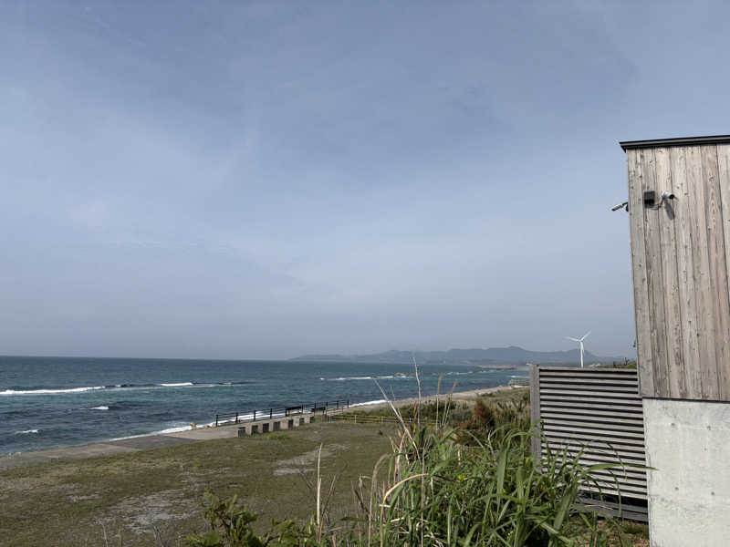 中島 大輔さんのSAUNA BREEZEのサ活写真