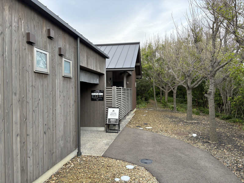中島 大輔さんのSAUNA BREEZEのサ活写真