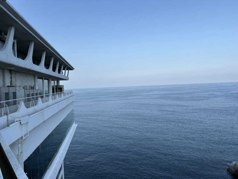 中島 大輔さんのスパリウムニシキ (ホテルニューアカオ)のサ活写真