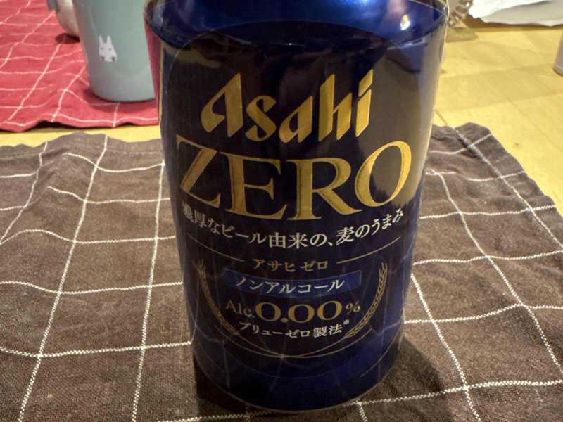 アサヒZERO