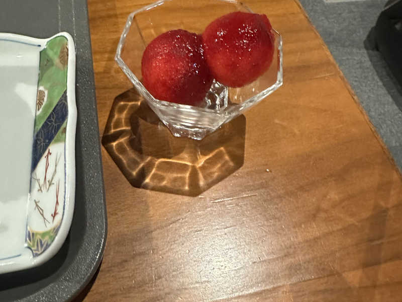 サービスのプラム