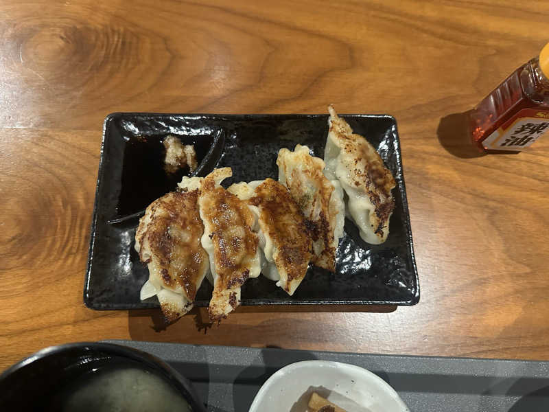 餃子