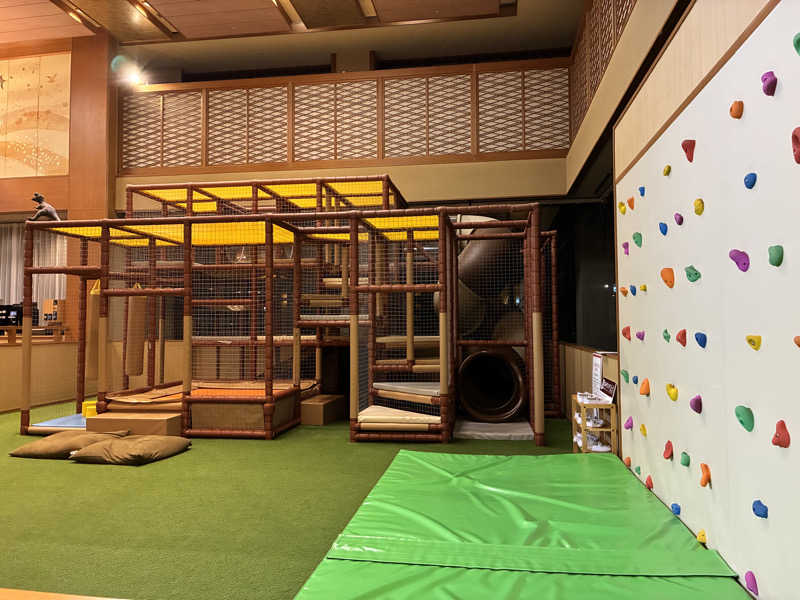 erinさんの大江戸温泉物語 Premium 青雲閣のサ活写真