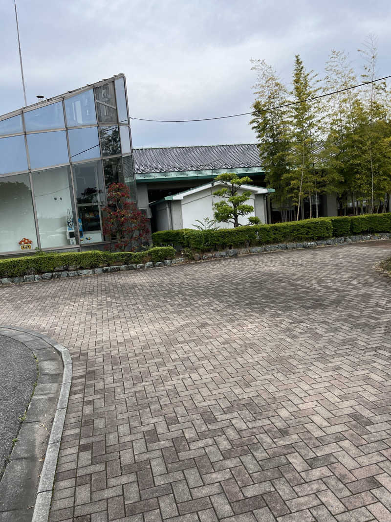 小野弘樹さんのかんなの湯のサ活写真