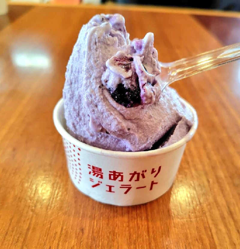 Tomoyoshi Rockさんの地蔵温泉 十福の湯のサ活写真