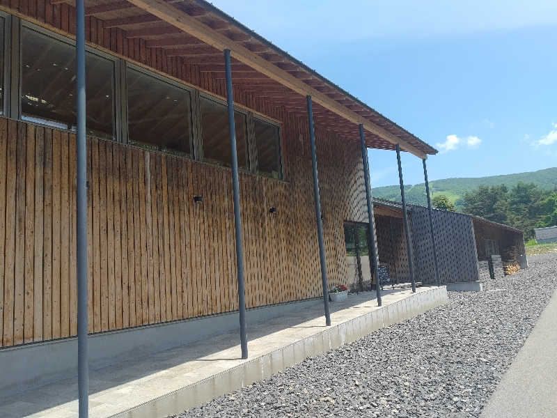 どんぐり二等兵さんの高源ゆのサ活写真