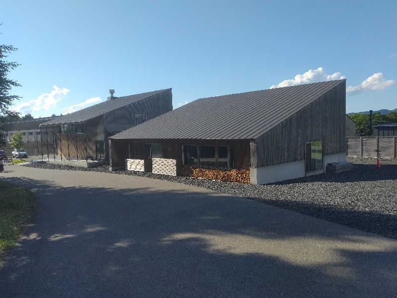 どんぐり二等兵さんの高源ゆのサ活写真