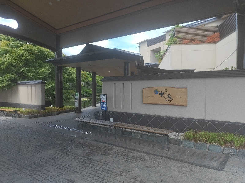 どんぐり二等兵さんの摺上亭大鳥のサ活写真