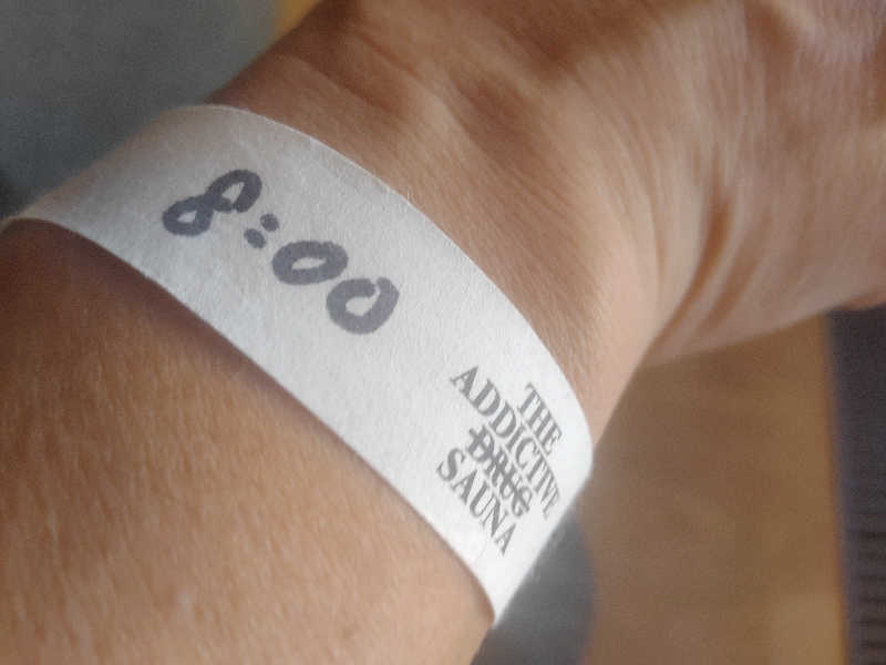 どんぐり二等兵さんの高源ゆのサ活写真