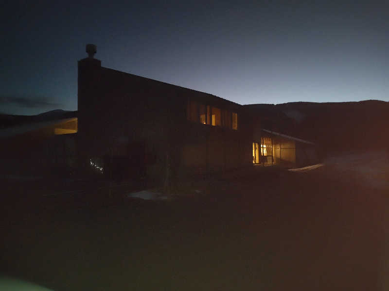 どんぐり二等兵さんの高源ゆのサ活写真