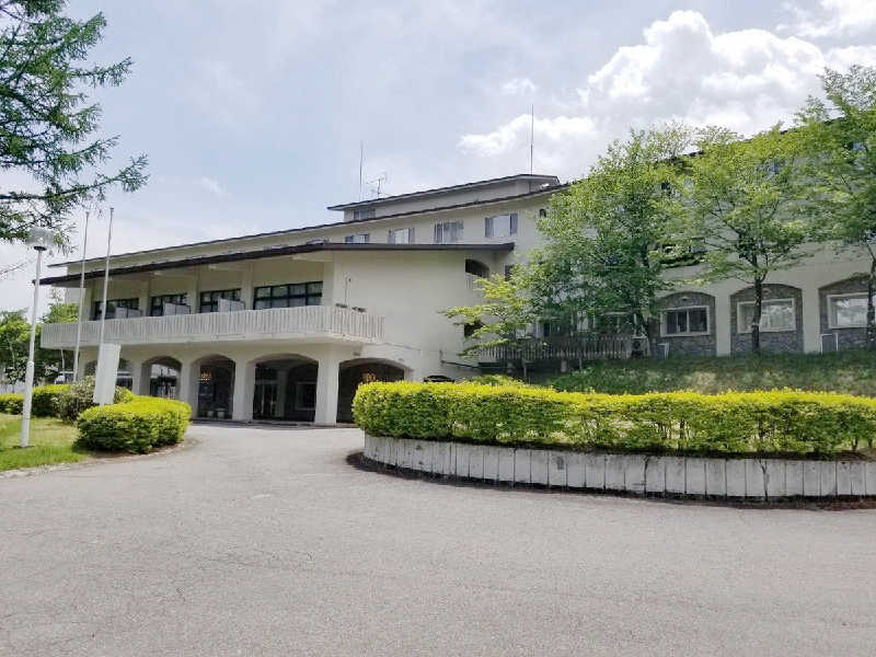 たえさんの伊東園ホテル草津のサ活写真