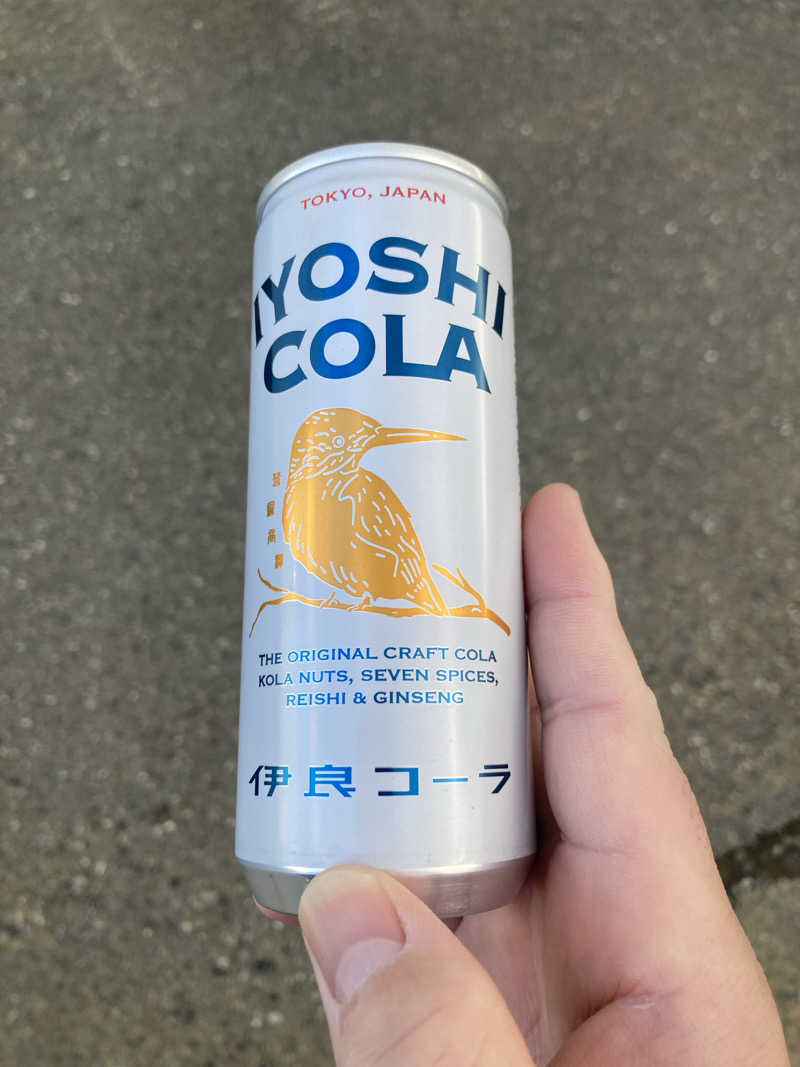 いーさんのグランピング&テルマー湯 東松山滑川店のサ活写真