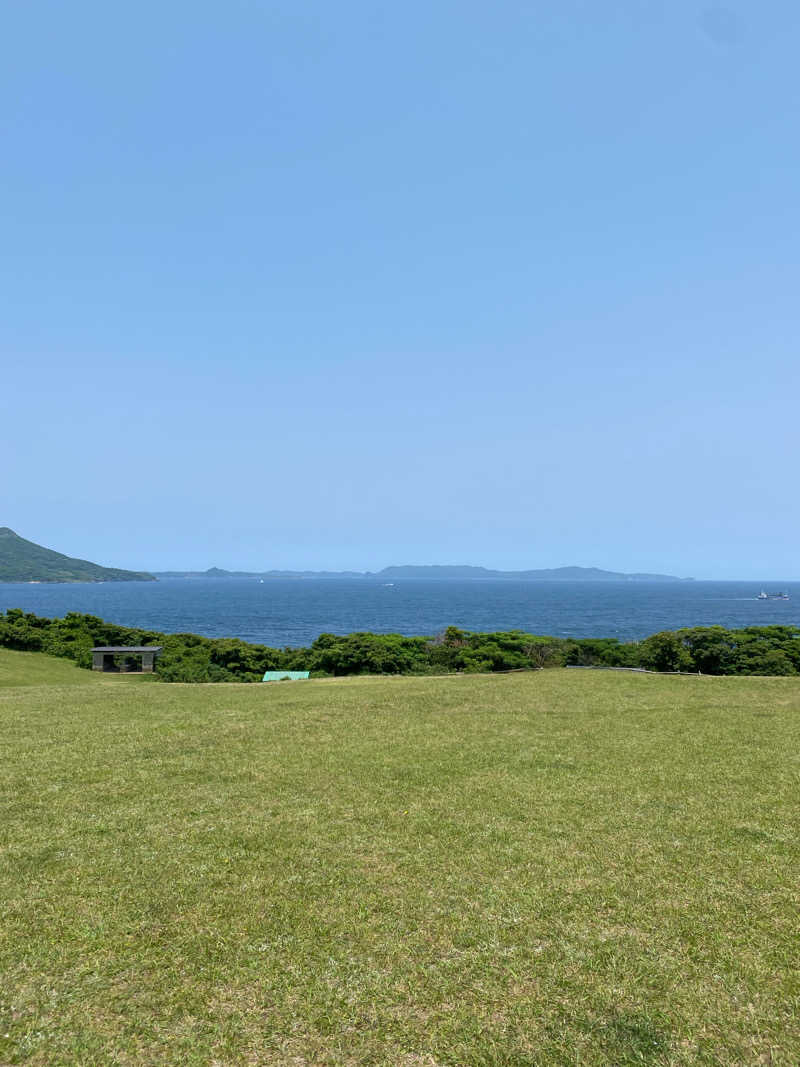 ケースさんのサムソンホテル 平戸たびら温泉なごみの湯のサ活写真