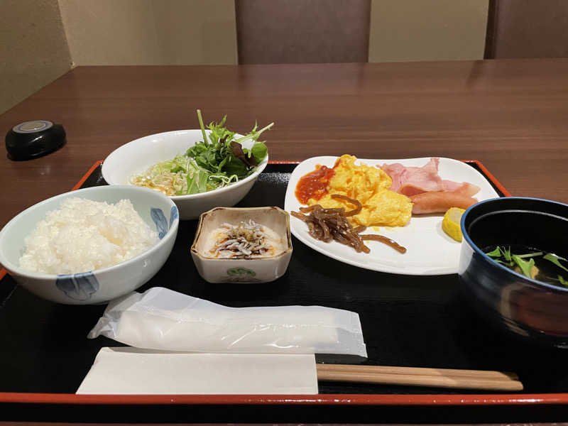 shimokiyo1977さんの湯屋 水禅 Luxury Sauna & Spa(松屋別館)のサ活写真