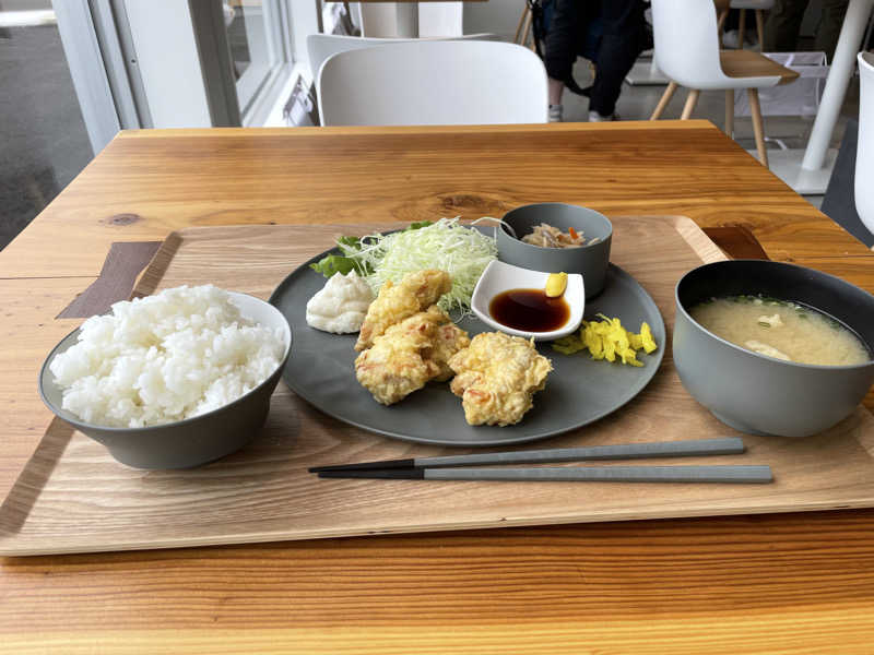 shimokiyo1977さんのSAUNA MEGURIYU(HOTEL MEGURI内)のサ活写真