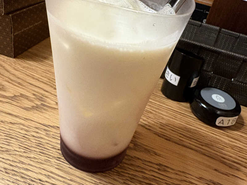 ブルーベリーラッシー