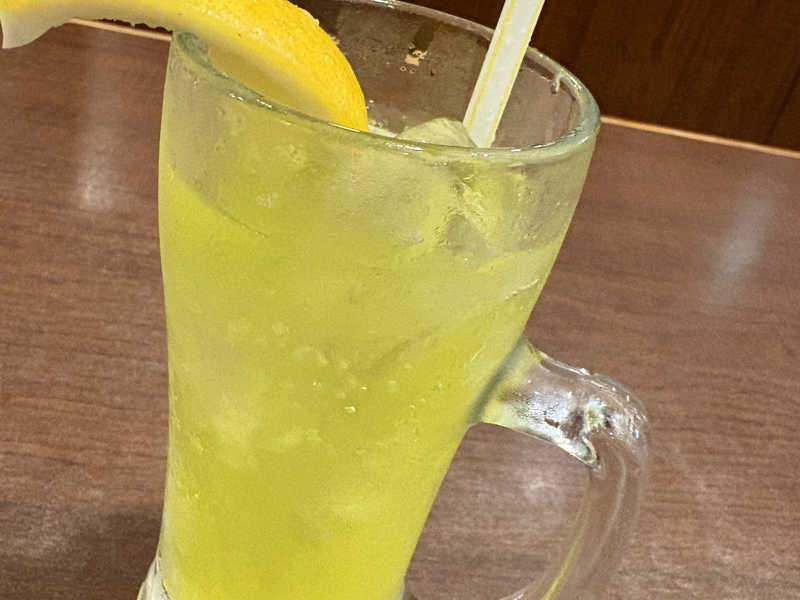 リポスパ