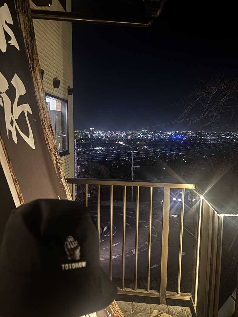 トトノッターさんの観音山サウナ蒸寺のサ活写真