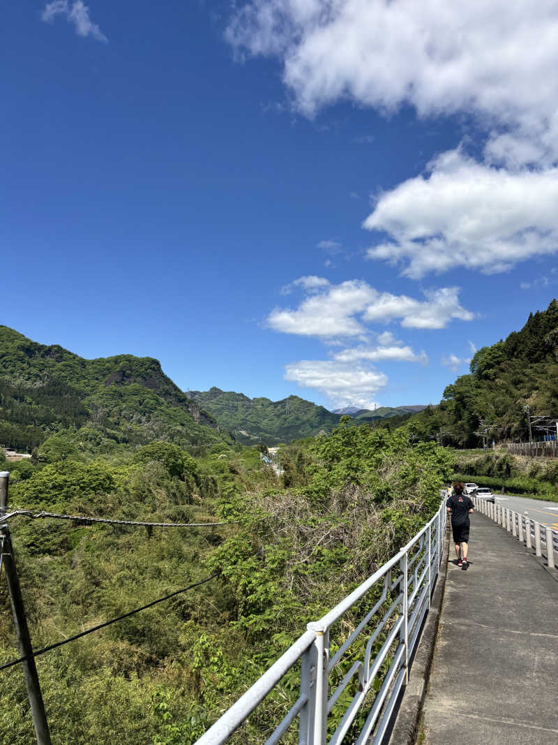 トトノッターさんの峠の湯のサ活写真