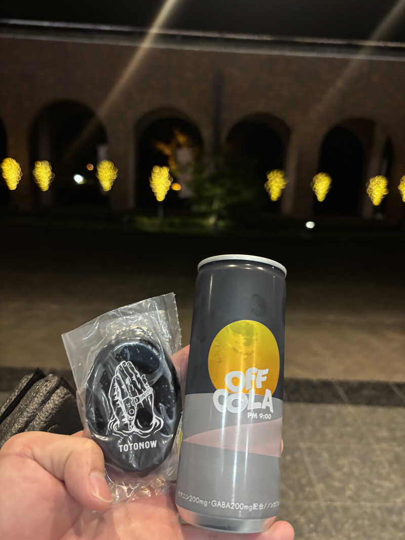 トトノッターさんの峠の湯のサ活写真