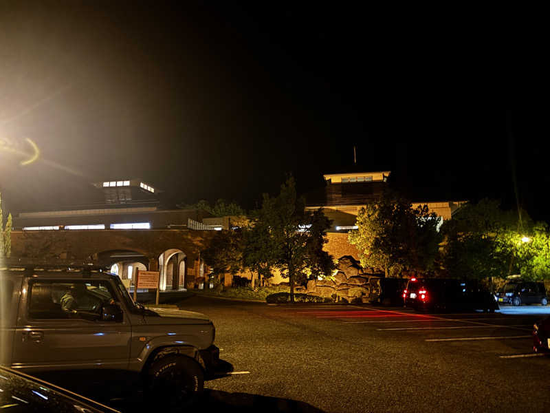 トトノッターさんの峠の湯のサ活写真