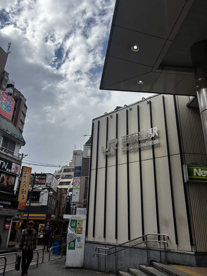トトノッターさんのROOFTOP(ルーフトップ)のサ活写真