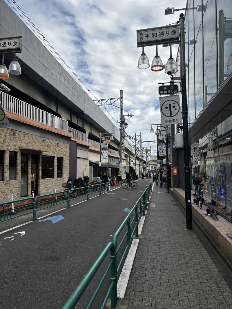 トトノッターさんのROOFTOP(ルーフトップ)のサ活写真