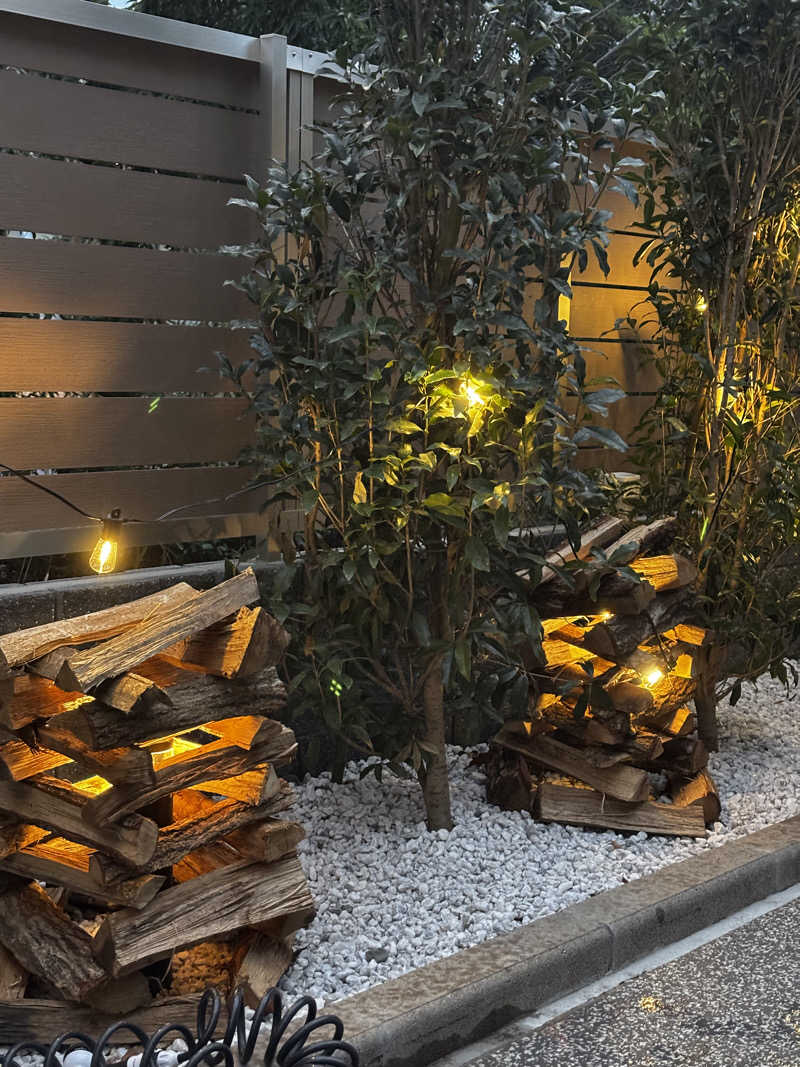 トトノッターさんのYUBUNE SAUNA PARK はにゅうの湯のサ活写真