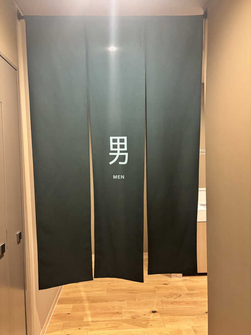 トトノッターさんのAQUAIGNIS GARDEN SPAのサ活写真