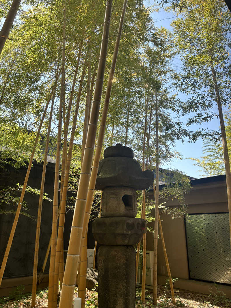 トトノッターさんの花湯スパリゾートのサ活写真