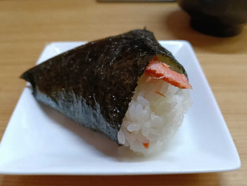 たーしばさんのザ・センチュリオンサウナレスト&ステイ札幌のサ活写真