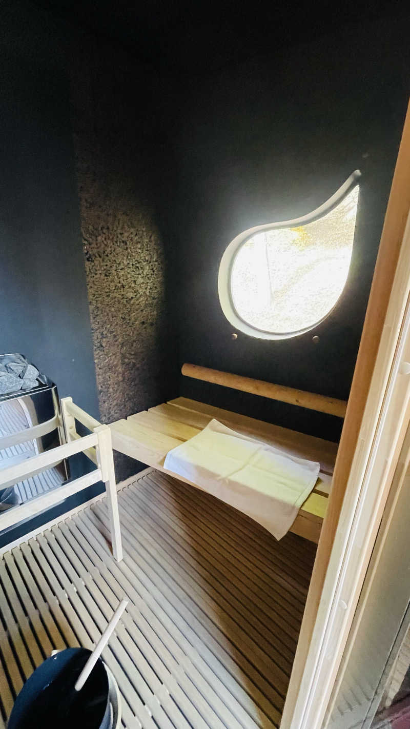 RuさんのSANU 2nd Home - 北軽井沢2ndのサ活写真