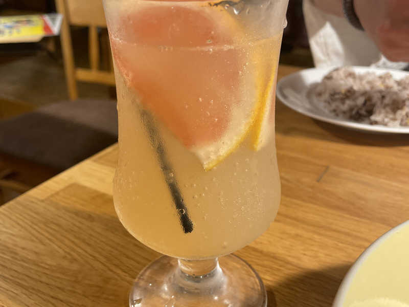 ロンケログレープフルーツ